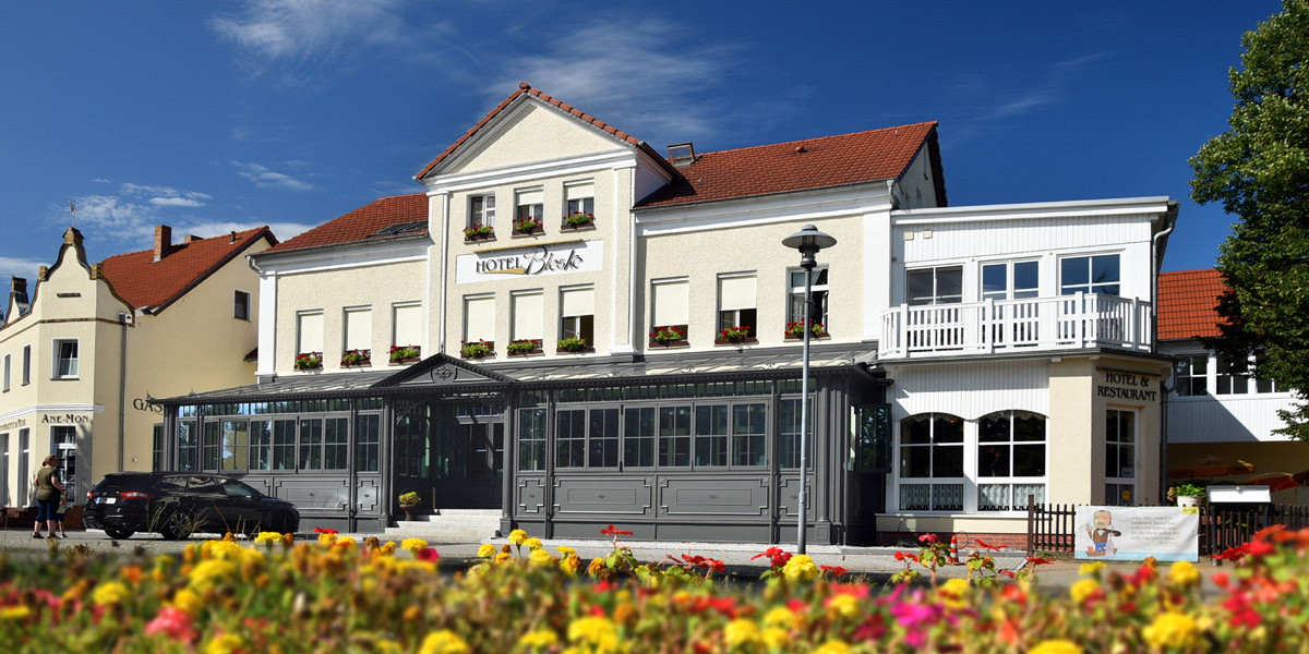 hotel bleske burg spreewald bewertung